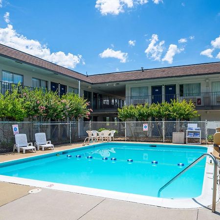 Motel 6-Sandston, Va - Richmond, Va Exterior photo