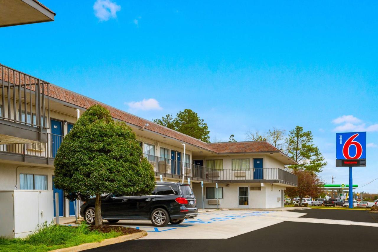 Motel 6-Sandston, Va - Richmond, Va Exterior photo