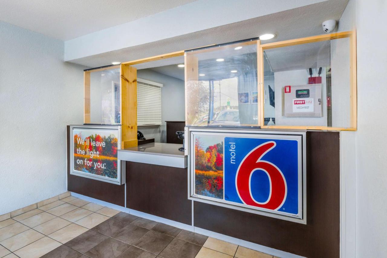 Motel 6-Sandston, Va - Richmond, Va Exterior photo