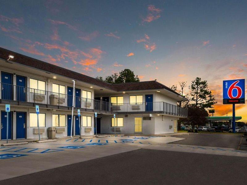 Motel 6-Sandston, Va - Richmond, Va Exterior photo