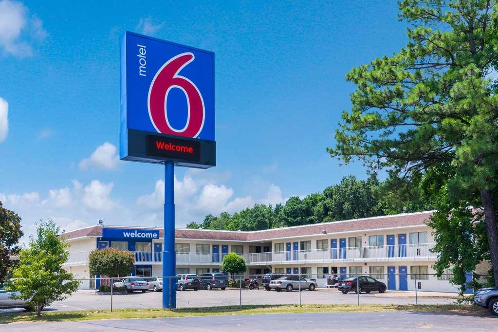 Motel 6-Sandston, Va - Richmond, Va Exterior photo