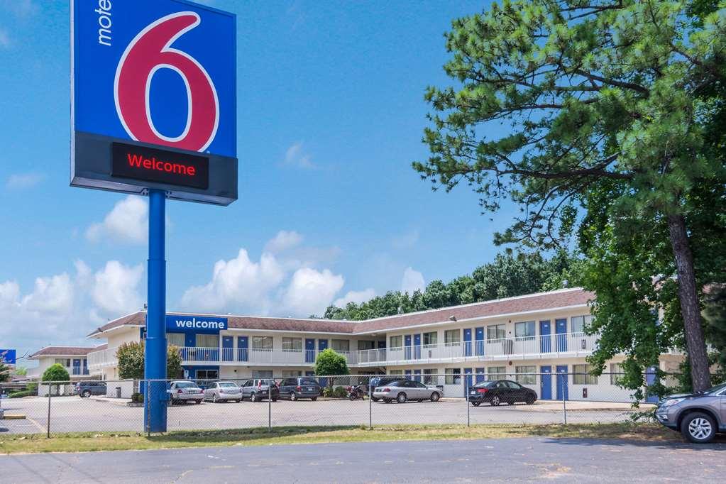 Motel 6-Sandston, Va - Richmond, Va Exterior photo