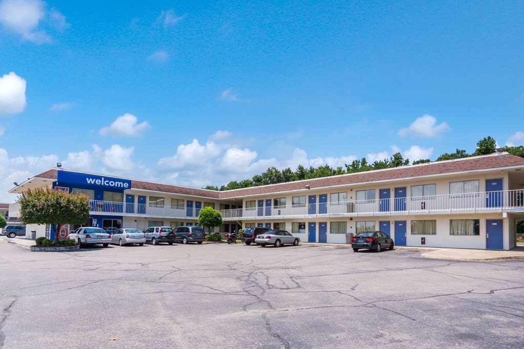 Motel 6-Sandston, Va - Richmond, Va Exterior photo