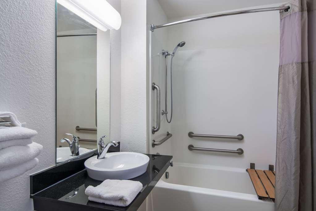 Motel 6-Sandston, Va - Richmond, Va Room photo