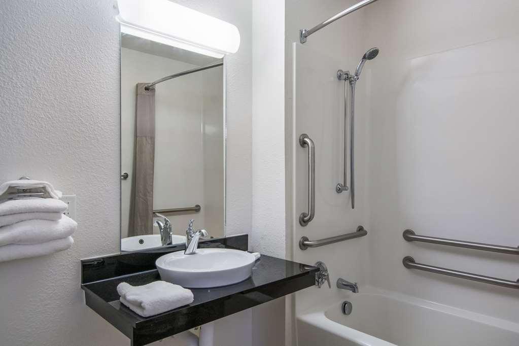 Motel 6-Sandston, Va - Richmond, Va Room photo