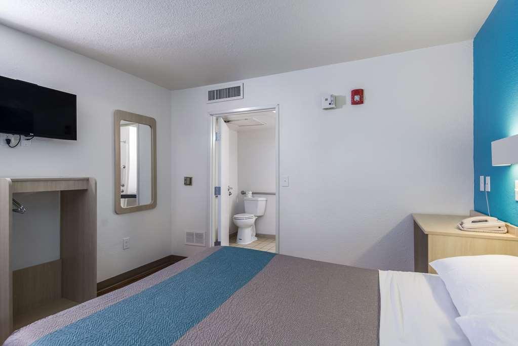 Motel 6-Sandston, Va - Richmond, Va Room photo