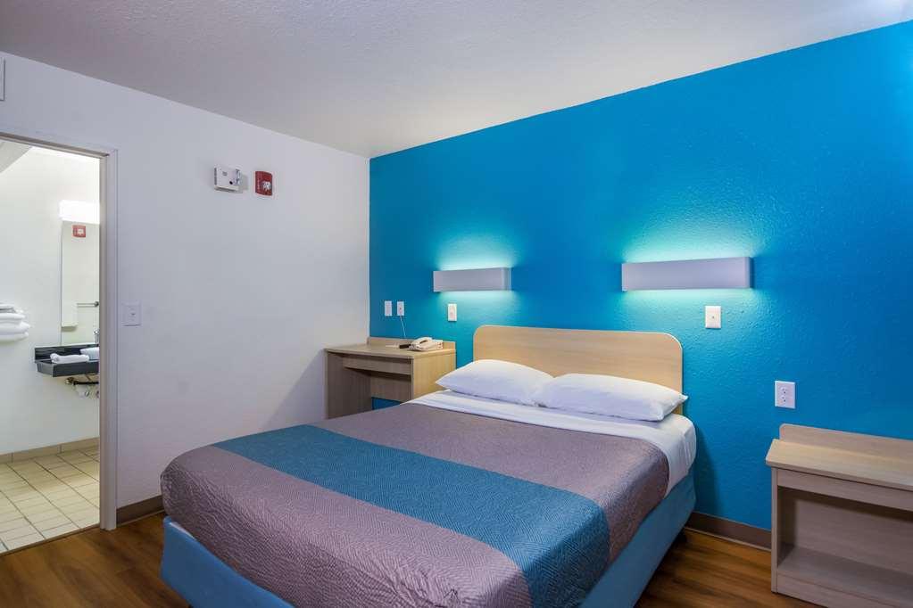 Motel 6-Sandston, Va - Richmond, Va Room photo