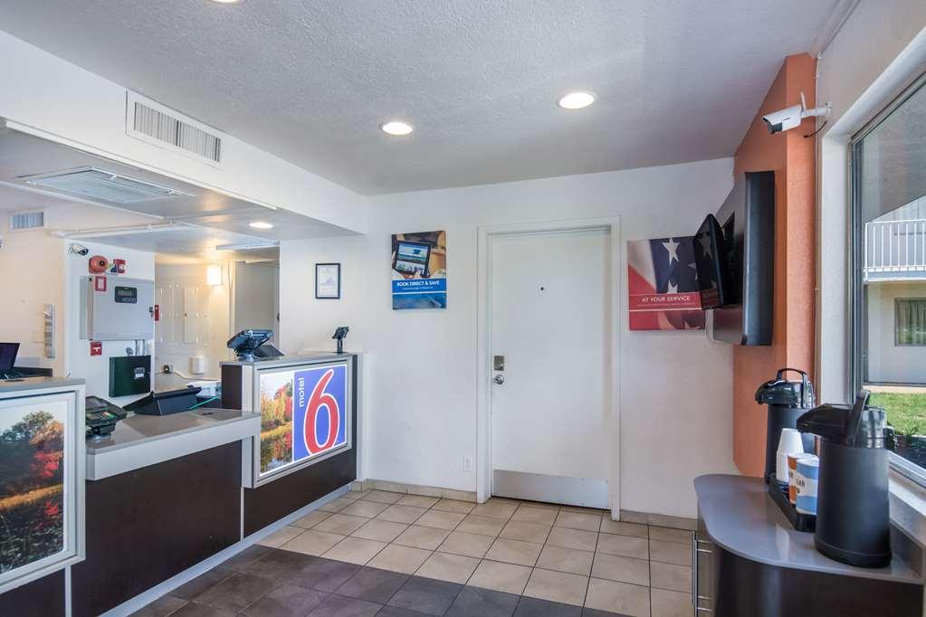 Motel 6-Sandston, Va - Richmond, Va Interior photo