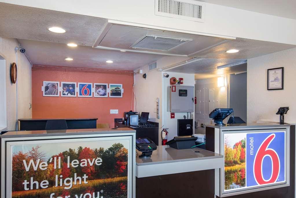 Motel 6-Sandston, Va - Richmond, Va Interior photo