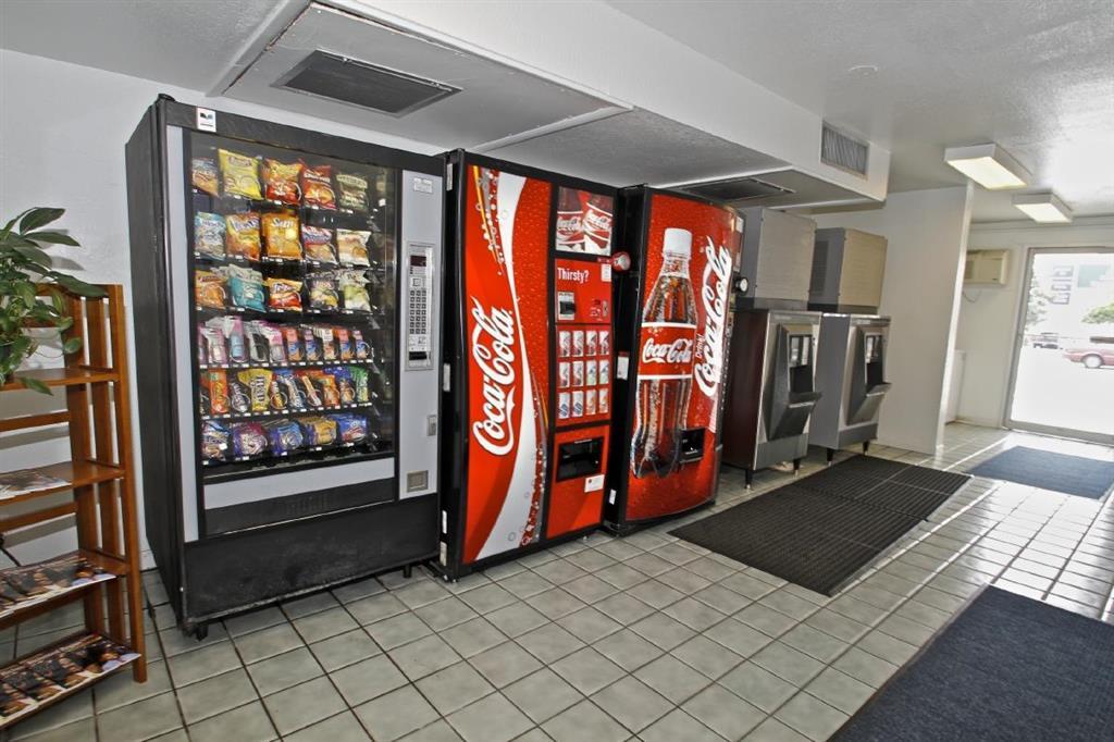 Motel 6-Sandston, Va - Richmond, Va Facilities photo