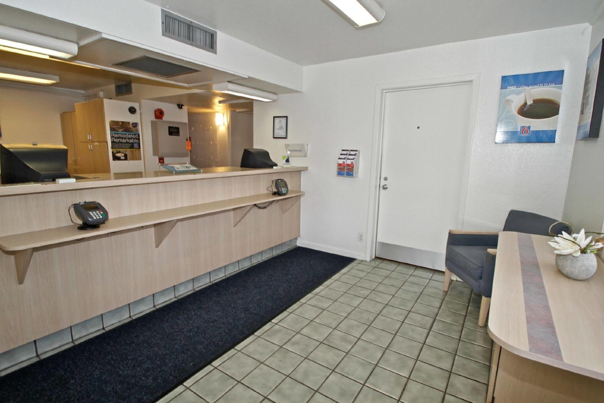 Motel 6-Sandston, Va - Richmond, Va Exterior photo